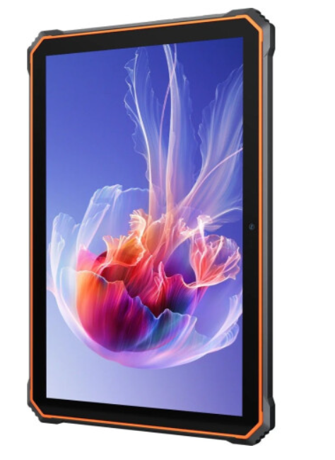 Планшет Oscal Spider 8 8/128GB Dual Sim Orange фото №4