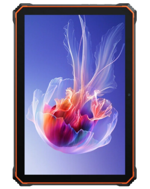 Планшет Oscal Spider 8 8/128GB Dual Sim Orange фото №2