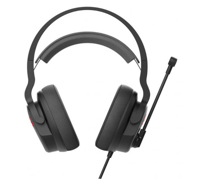 Навушники A4Tech Bloody G330p Black фото №2