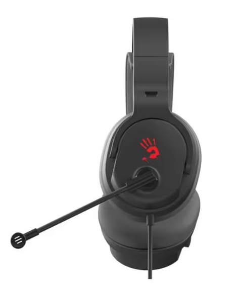 Навушники A4Tech Bloody G330p Black фото №3