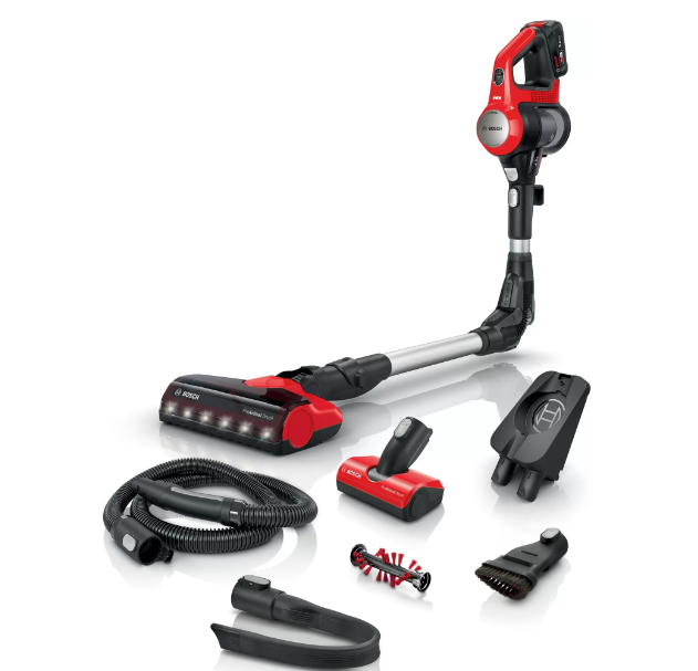 Пылесос Bosch BBS711ANM