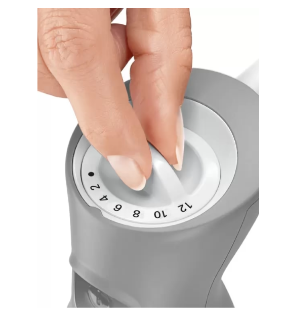 Блендер Bosch MSM 66150 RU фото №5