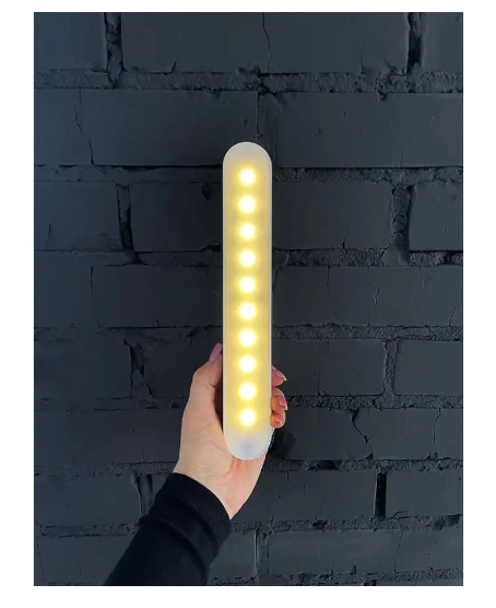 Mibrand LED Lamp Magnetic на акумуляторі фото №6