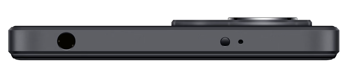Смартфон Xiaomi Redmi Note 12 8/256GB Onyx Gray фото №10