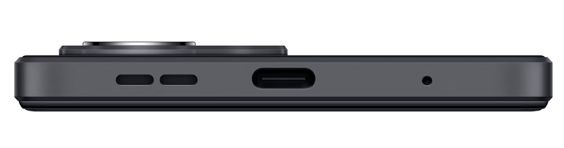 Смартфон Xiaomi Redmi Note 12 8/256GB Onyx Gray фото №11