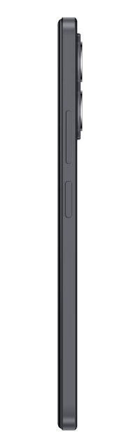 Смартфон Xiaomi Redmi Note 12 8/256GB Onyx Gray фото №8