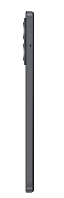 Смартфон Xiaomi Redmi Note 12 8/256GB Onyx Gray фото №9