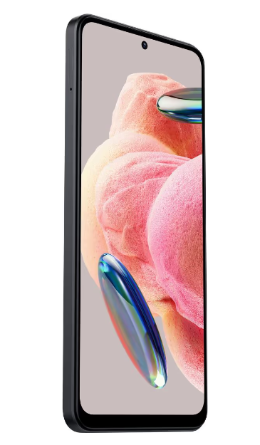 Смартфон Xiaomi Redmi Note 12 8/256GB Onyx Gray фото №4