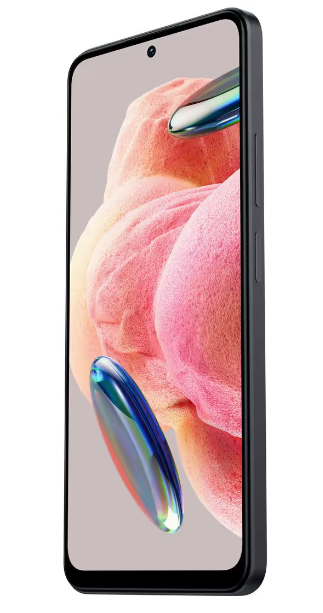 Смартфон Xiaomi Redmi Note 12 8/256GB Onyx Gray фото №3