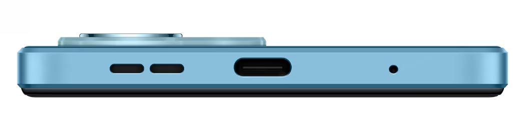 Смартфон Xiaomi Redmi Note 12 8/256GB Ice Blue фото №8