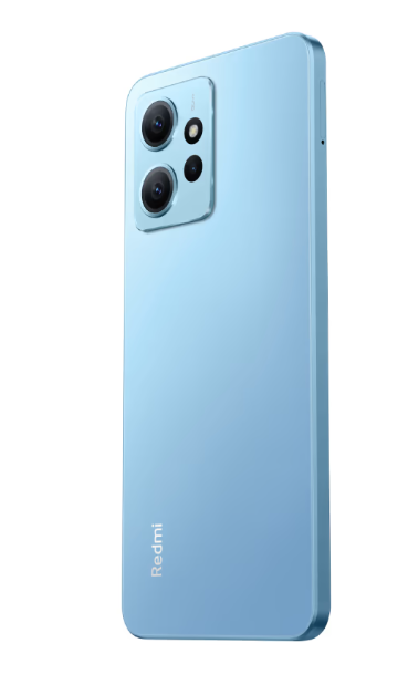 Смартфон Xiaomi Redmi Note 12 8/256GB Ice Blue фото №5