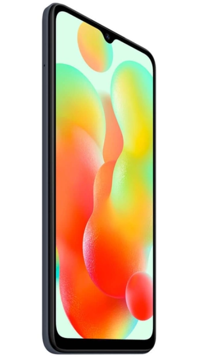 Смартфон Xiaomi Redmi 12C 3/32GB Graphite Gray фото №3