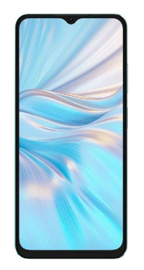 Смартфон Oscal C70 6/128GB Dual Sim Green фото №4