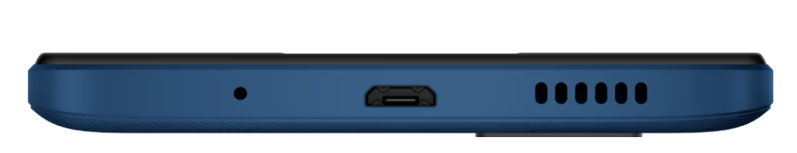 Смартфон Xiaomi Redmi 12C 3/32GB Ocean Blue фото №8