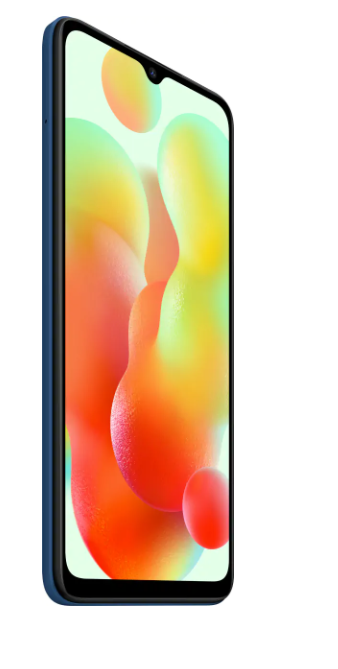 Смартфон Xiaomi Redmi 12C 3/32GB Ocean Blue фото №2