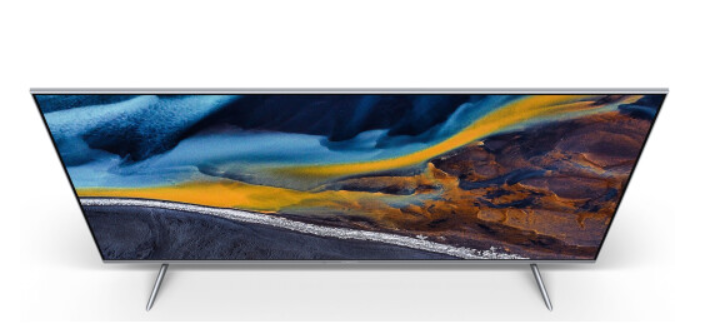 Телевізор Xiaomi TV Q2 55 фото №4
