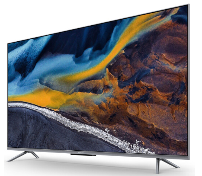 Телевізор Xiaomi TV Q2 55 фото №2
