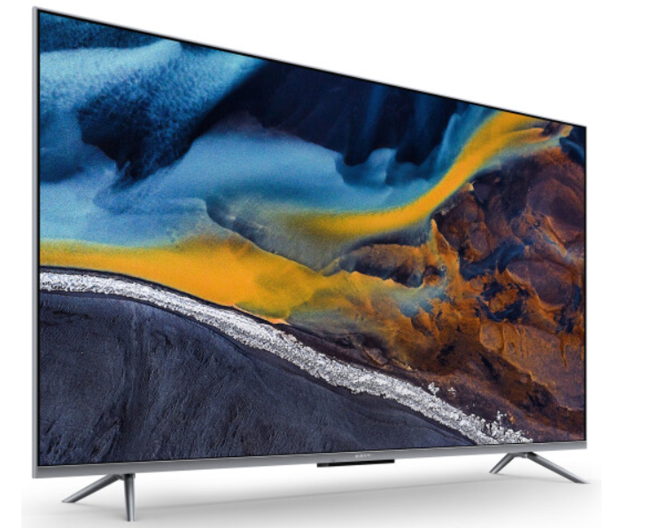 Телевізор Xiaomi TV Q2 55 фото №3