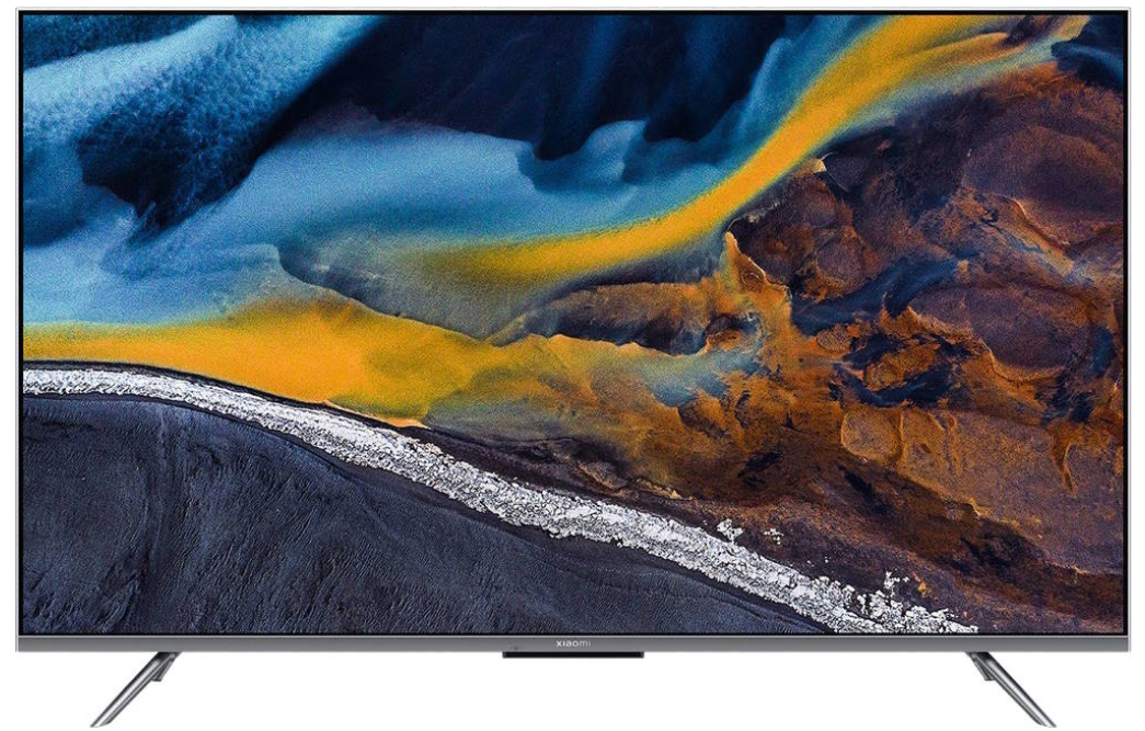 Телевізор Xiaomi TV Q2 55