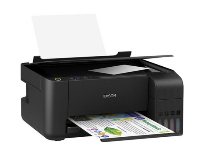 БФП Epson L3210 (C11CJ68401) фото №2
