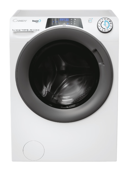 Пральна машина  Candy RP4476BWMR/1-S