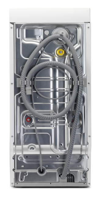 Пральна машина  Electrolux EW7TN3362U фото №7
