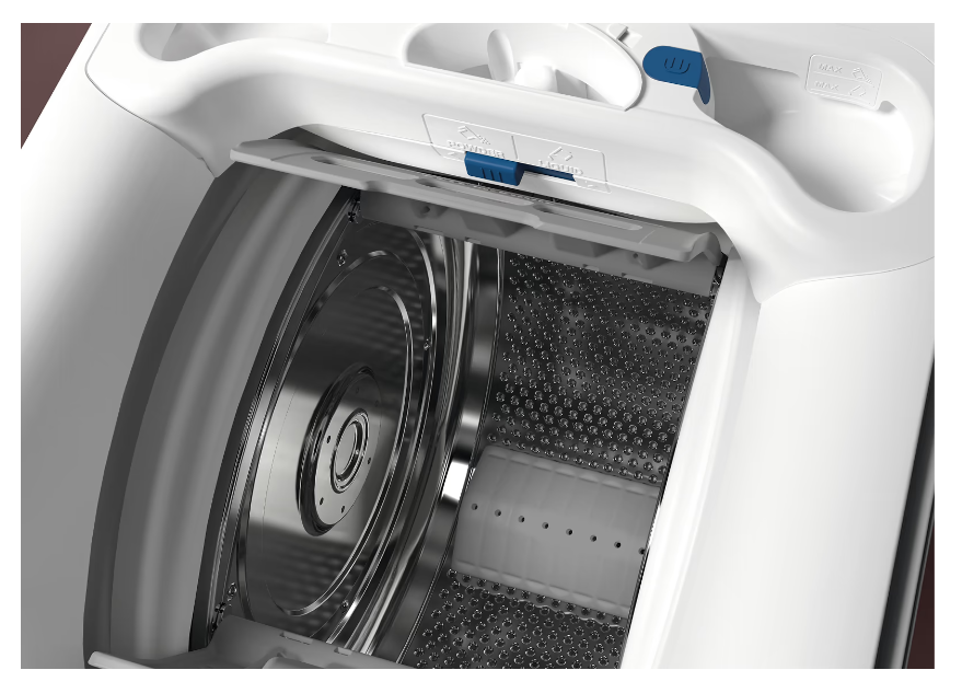 Пральна машина  Electrolux EW7TN3362U фото №4