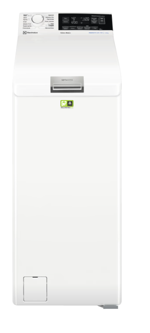 Пральна машина  Electrolux EW7TN3362U