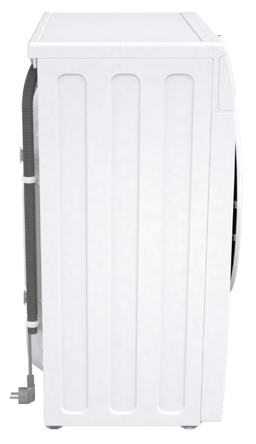 Пральна машина  Gorenje WNHPI60SCS фото №5