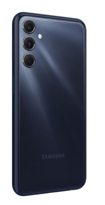 Смартфон Samsung SM-M346B (Galaxy M34 5G 8/128GB) Midnight Blue фото №5