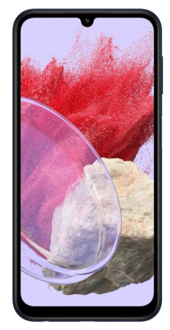 Смартфон Samsung SM-M346B (Galaxy M34 5G 8/128GB) Midnight Blue фото №2