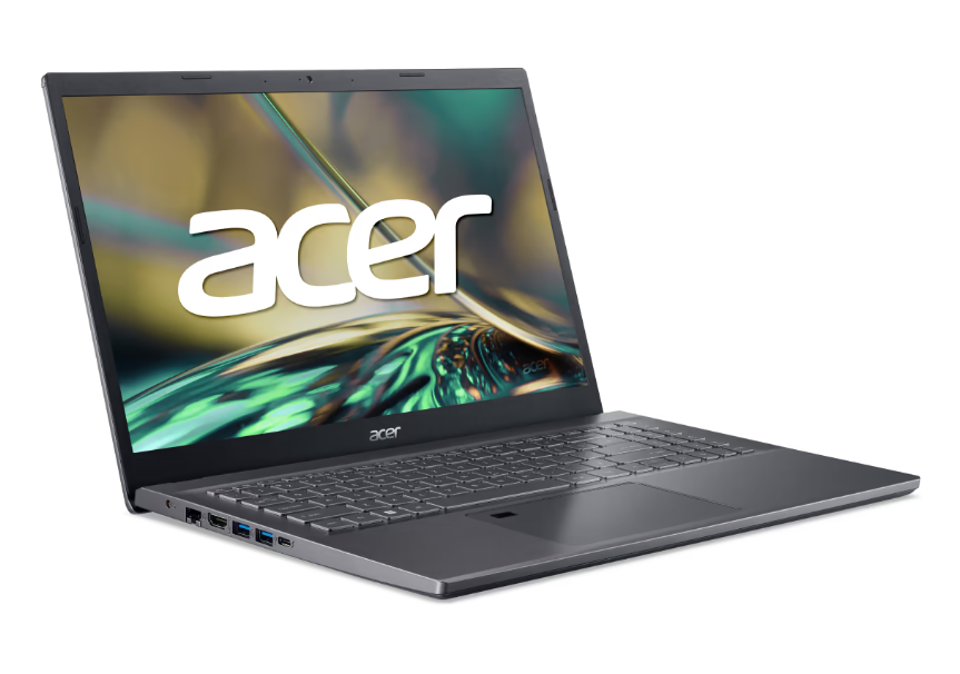 Ноутбук Acer Aspire 5 A515-57-530Z (NX.KN4EU.001) фото №2