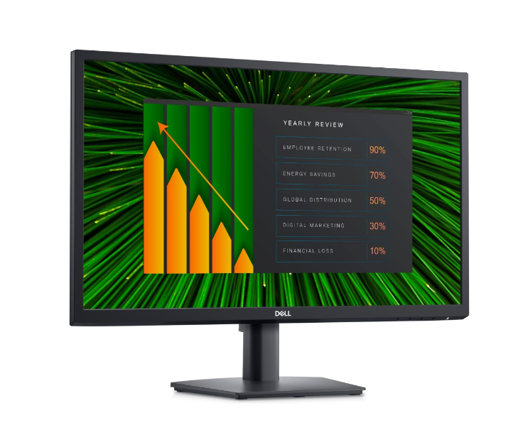 Монитор Dell E2423HN (210-BEJO) фото №2