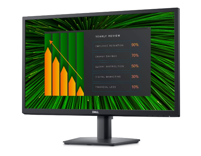 Монитор Dell E2423HN (210-BEJO) фото №3