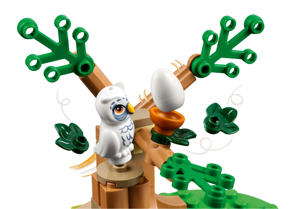Конструктор Lego Friends Фургон редакції новин фото №5