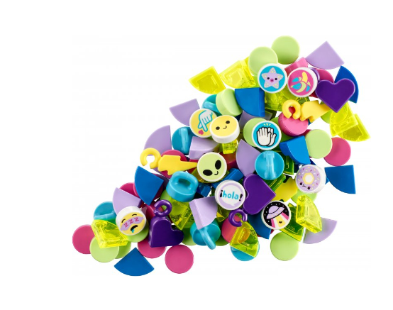 Конструктор Lego DOTS Додаткові елементи DOTS — випуск 6 фото №3