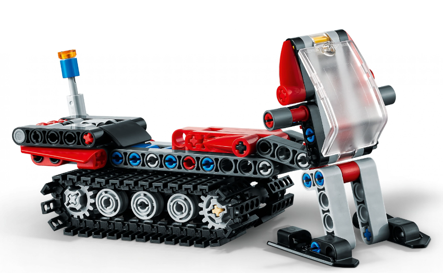 Конструктор Lego Technic Ратрак фото №2