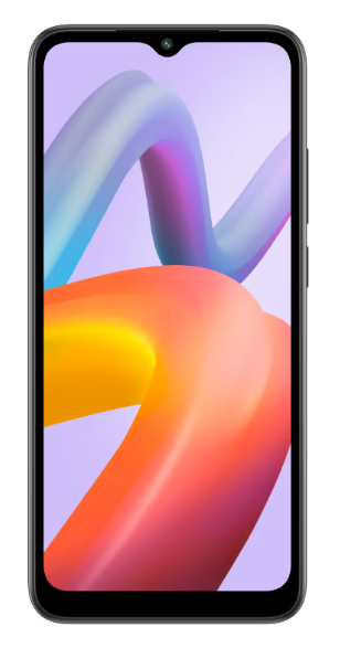 Смартфон Xiaomi Redmi A2 2/32GB Black int фото №2