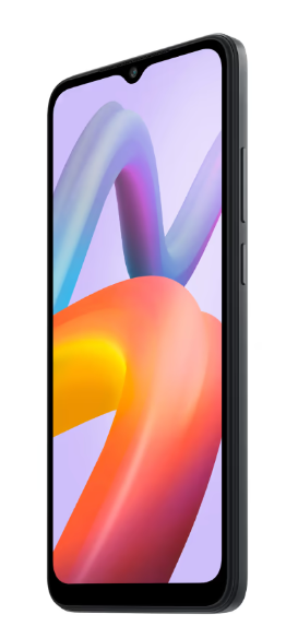 Смартфон Xiaomi Redmi A2 2/32GB Black int фото №4