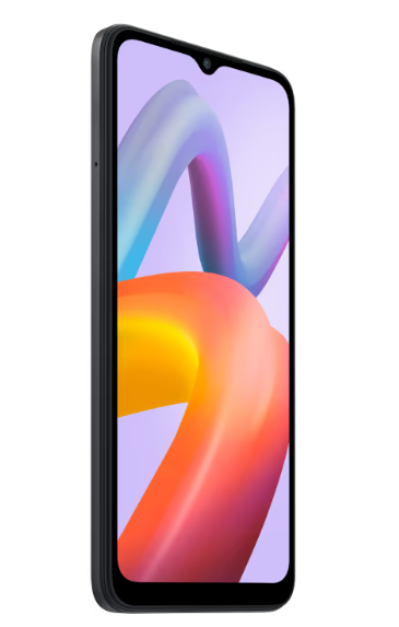 Смартфон Xiaomi Redmi A2 2/32GB Black int фото №3