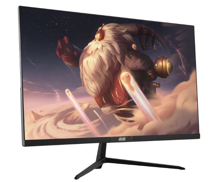 Монітор 2E GAMING G2723B (-G2723B-01.UA) фото №2