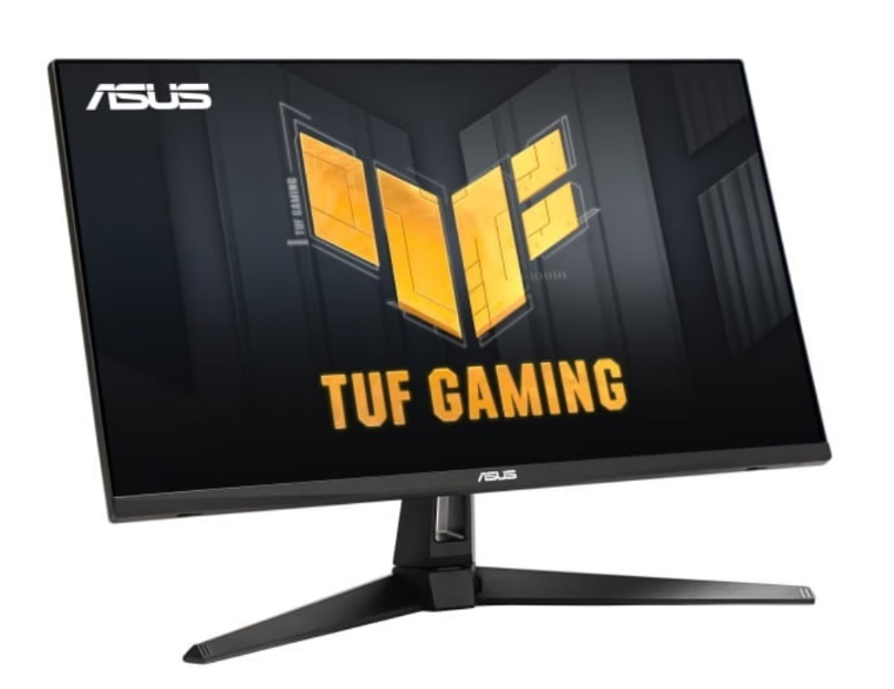 Монитор Asus VG27AQ3A (90LM0940-B01970) фото №2