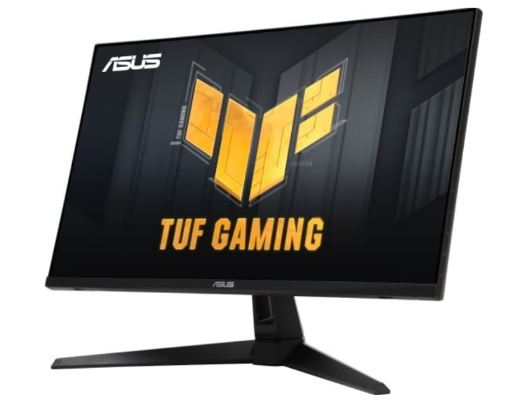 Монитор Asus VG27AQ3A (90LM0940-B01970) фото №3