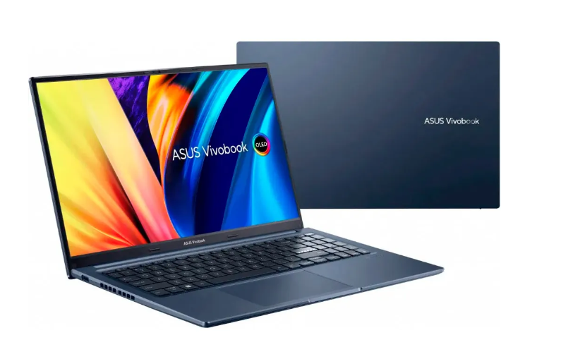 Ноутбук Asus VivoBook 15X OLED M1503QA  (M1503QA-L1211) фото №2