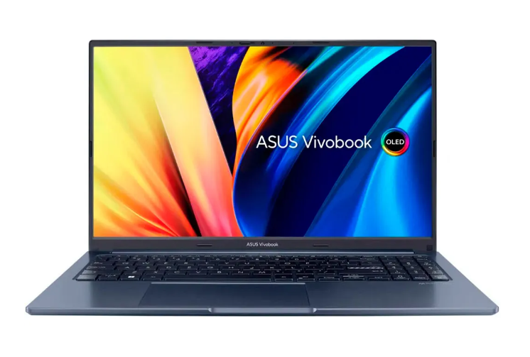 Ноутбук Asus VivoBook 15X OLED M1503QA  (M1503QA-L1211)
