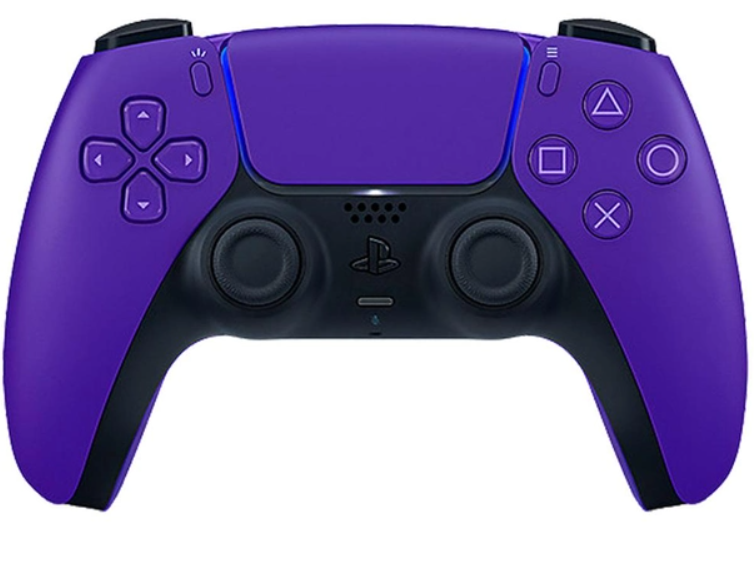 Геймпад Sony DualSense Galactic Purple (9729297)
