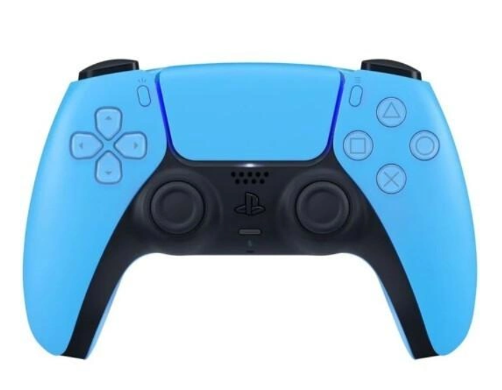 Уцінка * Геймпад Sony DualSense Starlight Blue