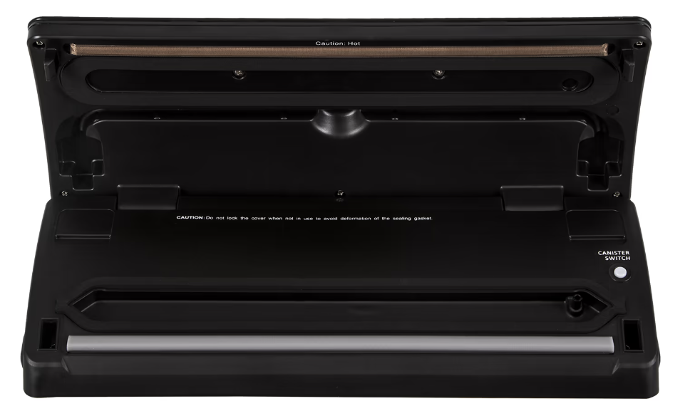Вакууматор Gorenje VS120E фото №3