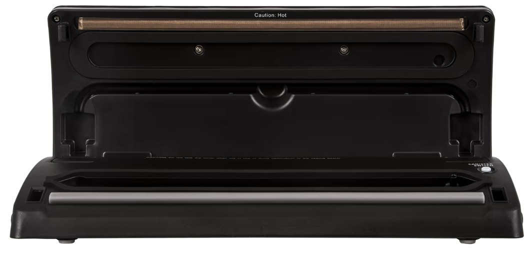Вакууматор Gorenje VS120E фото №4