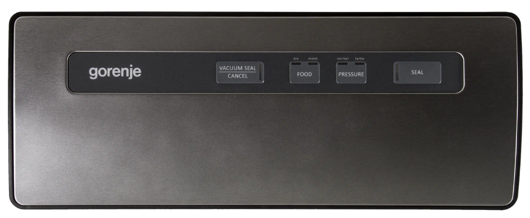 Вакууматор Gorenje VS120E фото №2